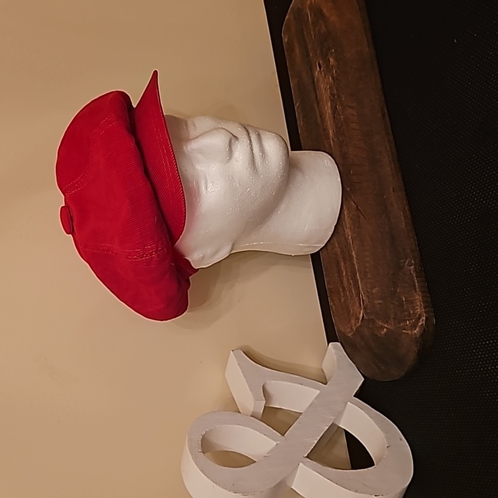 United Hatters Newsboy Hat